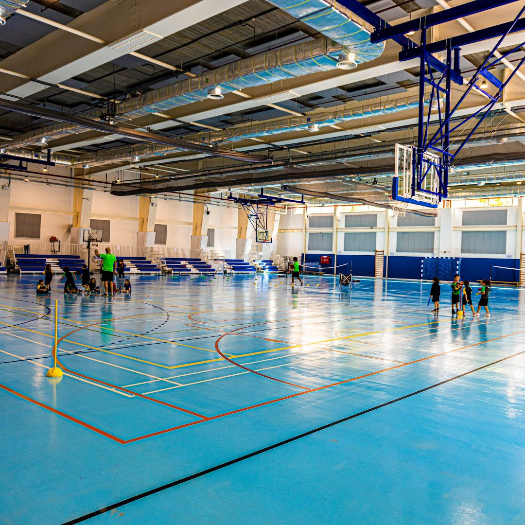 Why ICS Amman International Community Schools, Amman